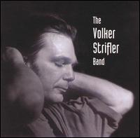 Volker Strifler - The Volker Strifler Band lyrics