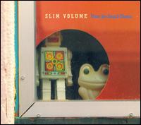 Slim Volume - From The Sound Chasm lyrics