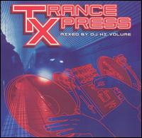 DJ Hi Volume - Trance Xpress lyrics