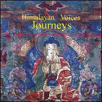 Himalayan Voices - Journeys lyrics