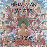 Himalayan Voices - New Paradise lyrics