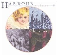 Harbour Voices - Colours of Christmas lyrics