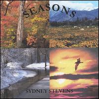 Sydney Stevens - Seasons lyrics