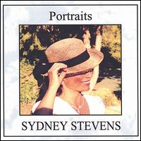 Sydney Stevens - Portraits lyrics
