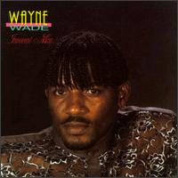 Wayne Wade - Innocent Man lyrics