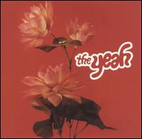 The Yeah - The Yeah lyrics