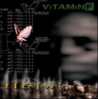 Vitamin F - Flow lyrics