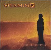 Vitamin F - Atone lyrics