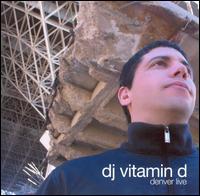 DJ Vitamin D - Denver Live lyrics