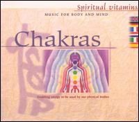Spiritual Vitamins - Chakras lyrics