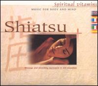 Spiritual Vitamins - Shiatsu lyrics