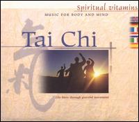 Spiritual Vitamins - Tai Chi lyrics