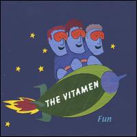 The Vitamen - Fun lyrics