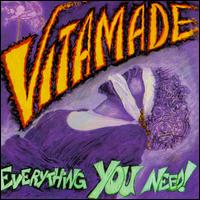 Vitamade - Everything You Need lyrics