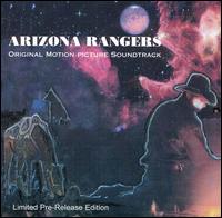 Deshawn & Fitman - Arizona Rangers [Original Soundtrack] lyrics