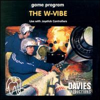 W-Vibe - Game Program lyrics