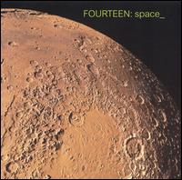 Fourteen - Space lyrics