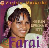 Virginia Mukeshwa - Farai lyrics