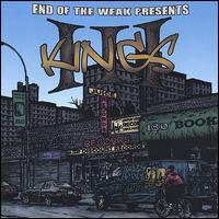 End of the Weak - 3 Kings lyrics