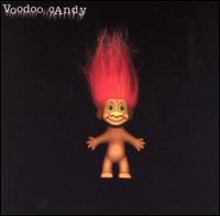 Voodoo Candy - Voodoo Candy lyrics