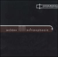 Avidax - Schizophonic lyrics