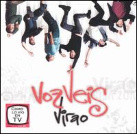 Voz Veis - Virao lyrics