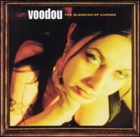 Voodou - The Blessing of Curses lyrics