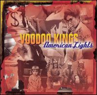 Voodoo Kings - American Lights lyrics