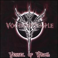 Voodoo Temple - Vessel of Wrath lyrics