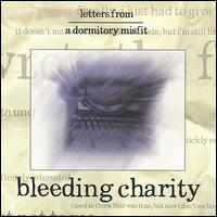 Bleeding Charity - Letters from a Dormitory Misfit lyrics