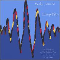 Wally Jericho - Deep Blue lyrics