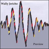 Wally Jericho - Preview lyrics