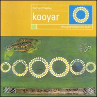 Richard Walley - Kooyar lyrics