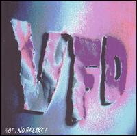 VFD - Wot, No Breaks? lyrics
