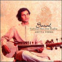 Aditya Verma - Sarod: Traditional Music From India lyrics