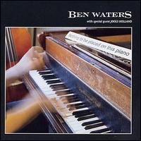 Ben Waters - Shakin' in the Makin' lyrics