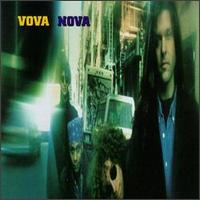 Vova Nova - Vova Nova lyrics