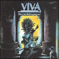 Viva - What the Hell Is Going on lyrics