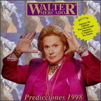 Walter Mercado - Predicciones Acuario lyrics