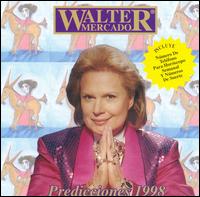 Walter Mercado - Predicciones Capricornio lyrics