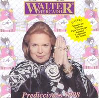 Walter Mercado - Predicciones Escorpion lyrics