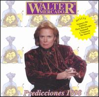 Walter Mercado - Predicciones Leo lyrics