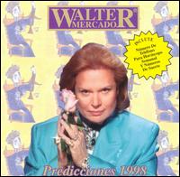 Walter Mercado - Predicciones Libra lyrics