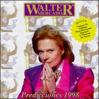 Walter Mercado - Predicciones Piscis lyrics