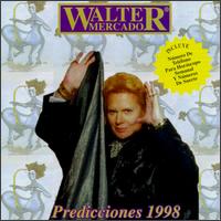 Walter Mercado - Predicciones Sagitario lyrics