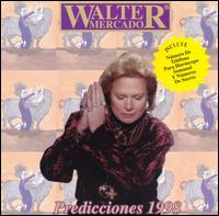 Walter Mercado - Predicciones Tauro lyrics