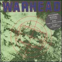 Warhead - Warhead lyrics