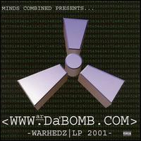Warhedz - Dabomb.Com lyrics