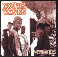 Youth Waves - Versatile lyrics