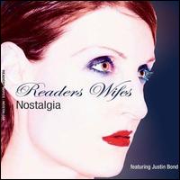 Readers Wives - Nostalgia lyrics